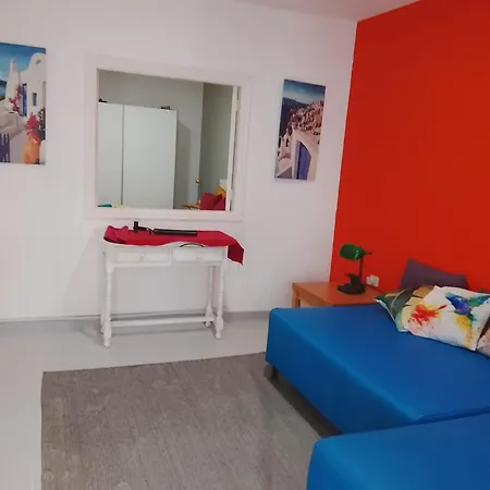 Rent Vac. Arcoiris - Landa Antonio *