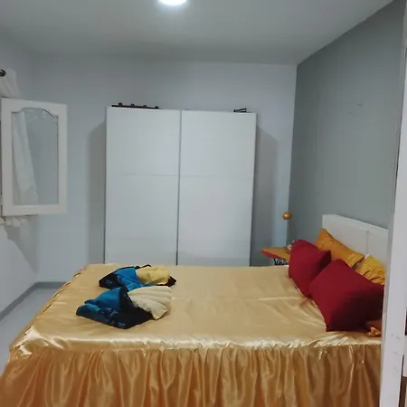Rent Vacancy Arcoiris Dom wakacyjny *