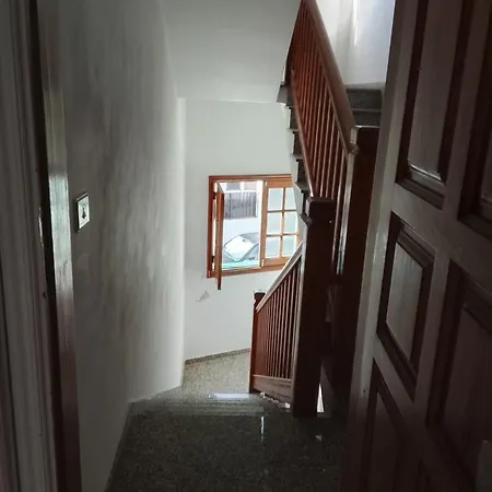 Rent Vac. Arcoiris - Landa Antonio * Tías