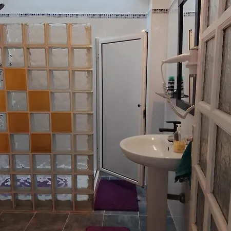 Rent Vac. Arcoiris - Landa Antonio