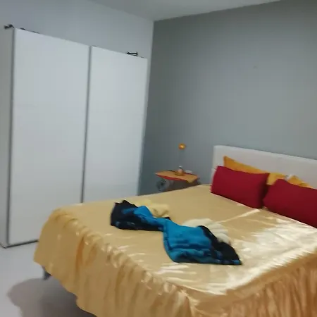 Rent Vac. Arcoiris - Landa Antonio * Tías