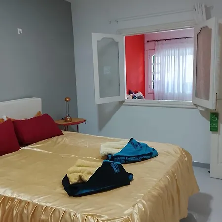 Rent Vac. Arcoiris - Landa Antonio Tías