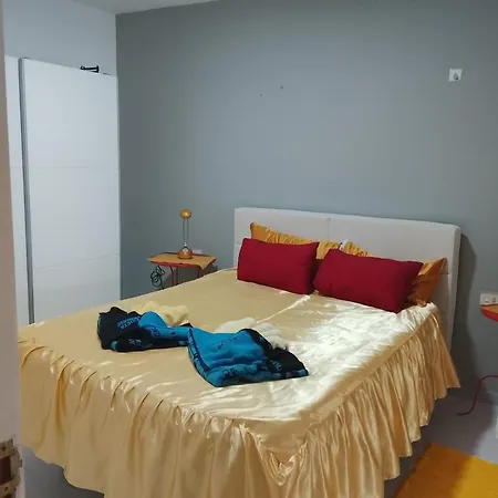 Rent Vacancy Arcoiris Ferienhaus *